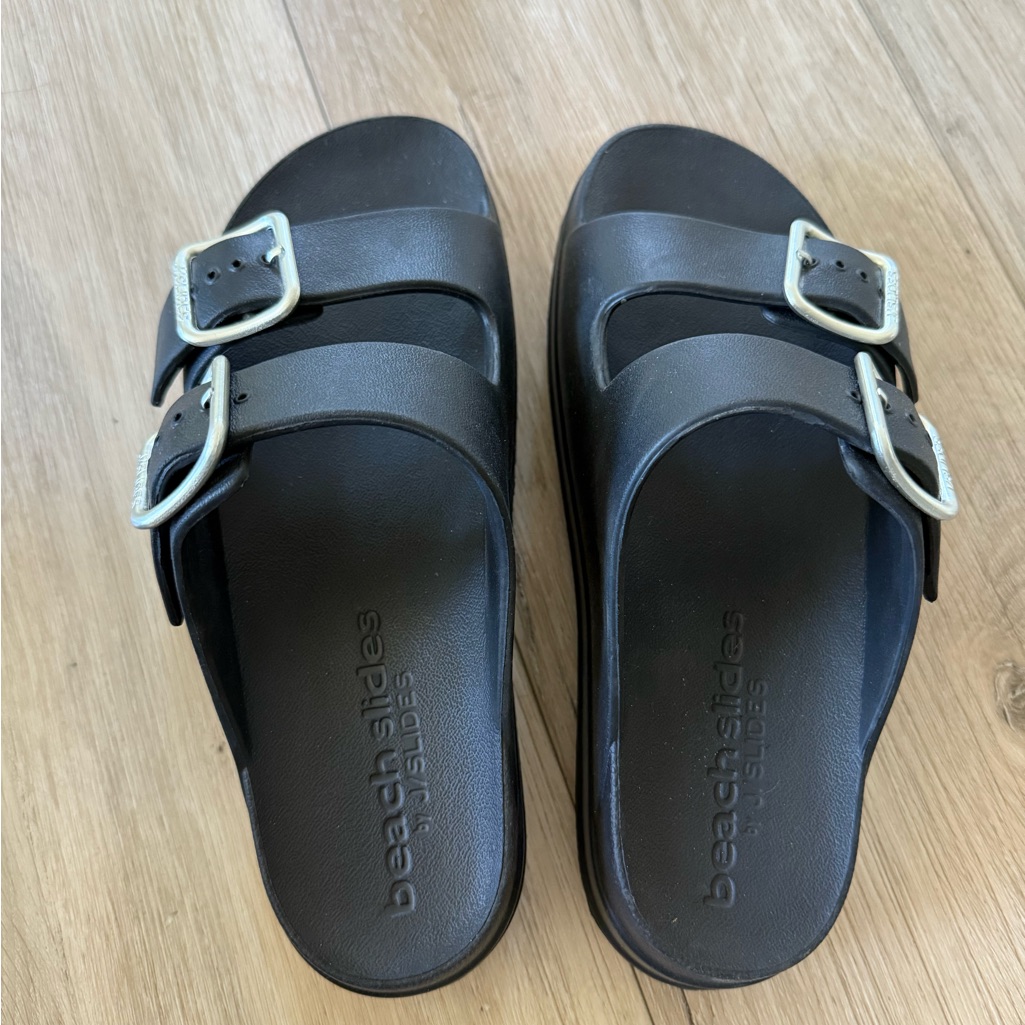 Beach Slides By JSlides